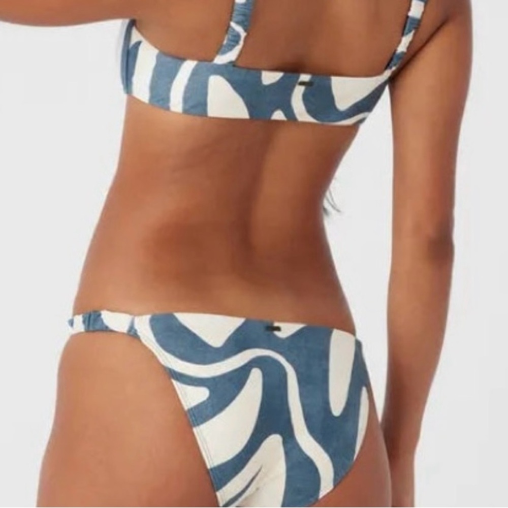 O’Neill Bikini BOTTOMS Beach Hut Geo